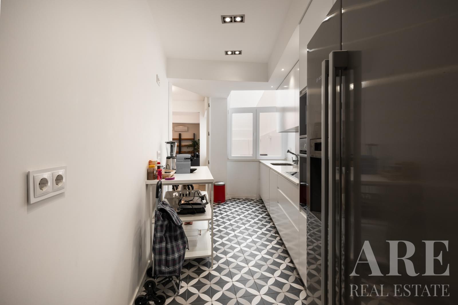 Apartment for sale in Campo de Ourique, Lisbon 13 Apartment for sale in Campo de Ourique, Lisbon