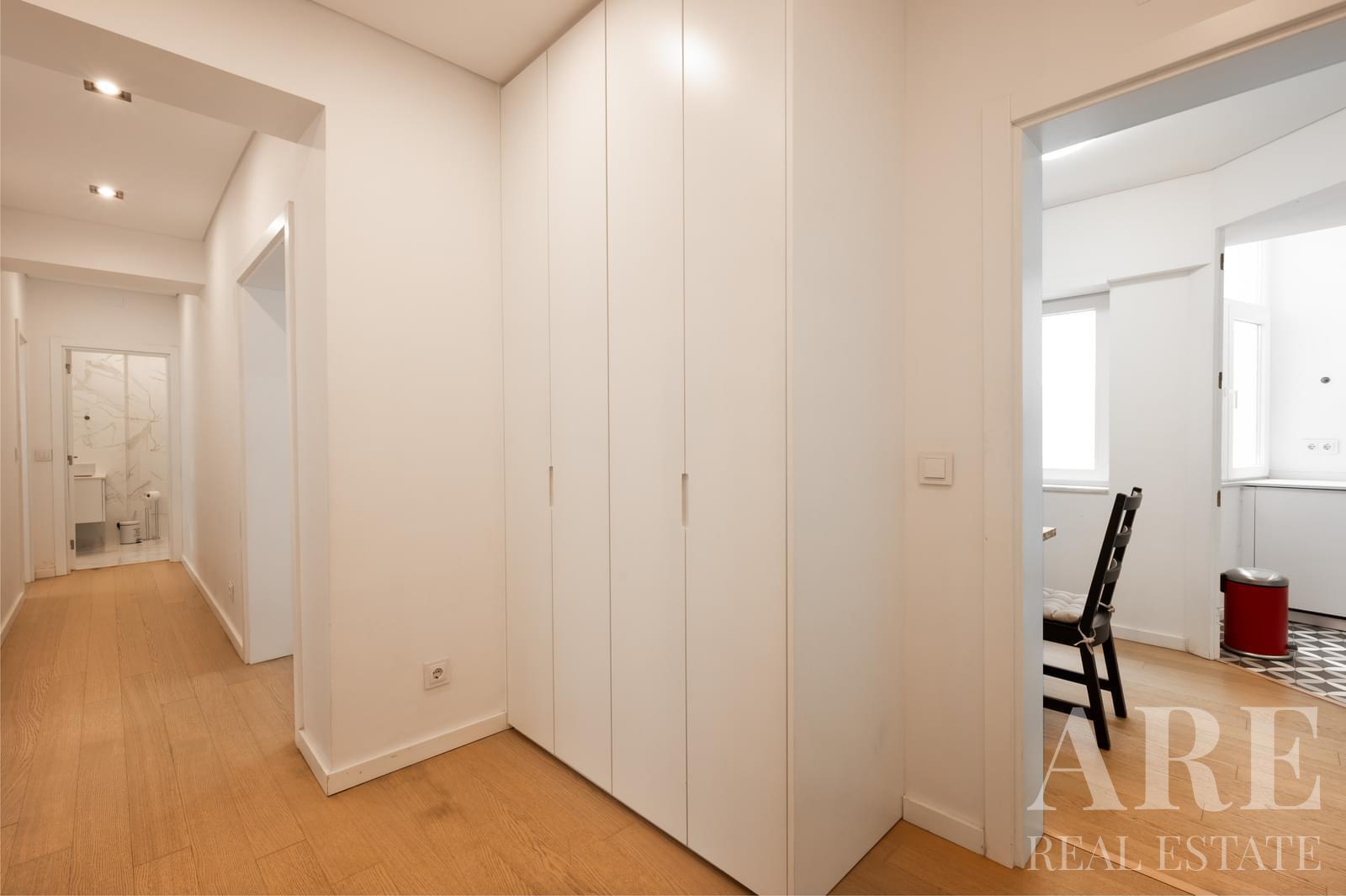 Apartment for sale in Campo de Ourique, Lisbon 16 Apartment for sale in Campo de Ourique, Lisbon
