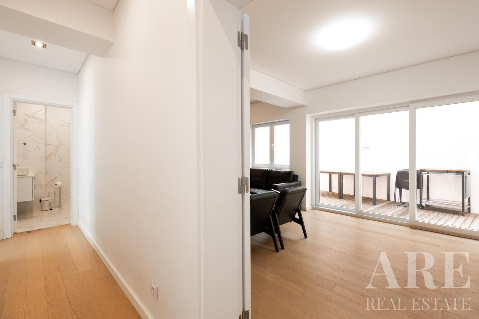 Apartment for sale in Campo de Ourique, Lisbon 18 Apartment for sale in Campo de Ourique, Lisbon
