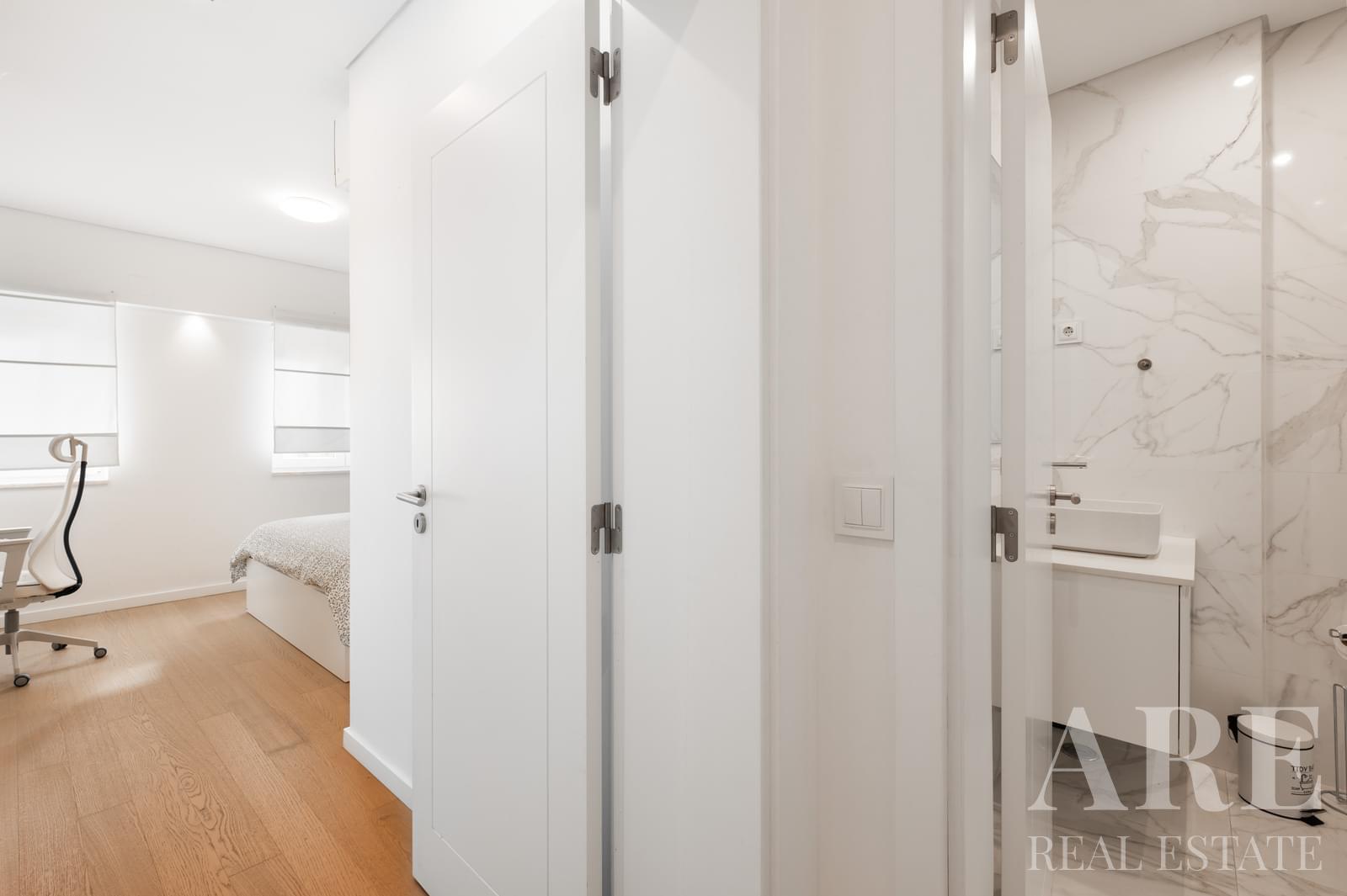 Apartment for sale in Campo de Ourique, Lisbon 19 Apartment for sale in Campo de Ourique, Lisbon