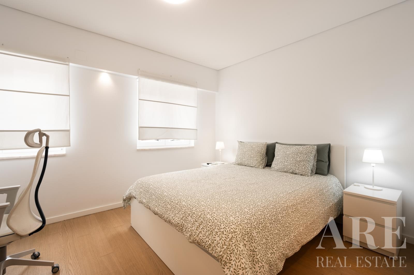 Apartment for sale in Campo de Ourique, Lisbon 25 Apartment for sale in Campo de Ourique, Lisbon