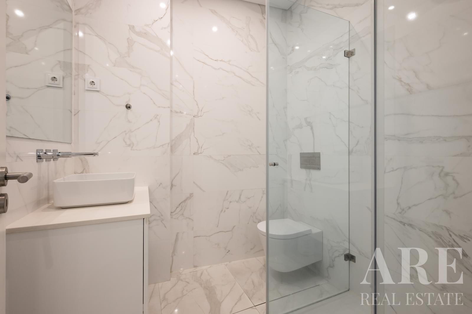 Apartment for sale in Campo de Ourique, Lisbon 29 Apartment for sale in Campo de Ourique, Lisbon