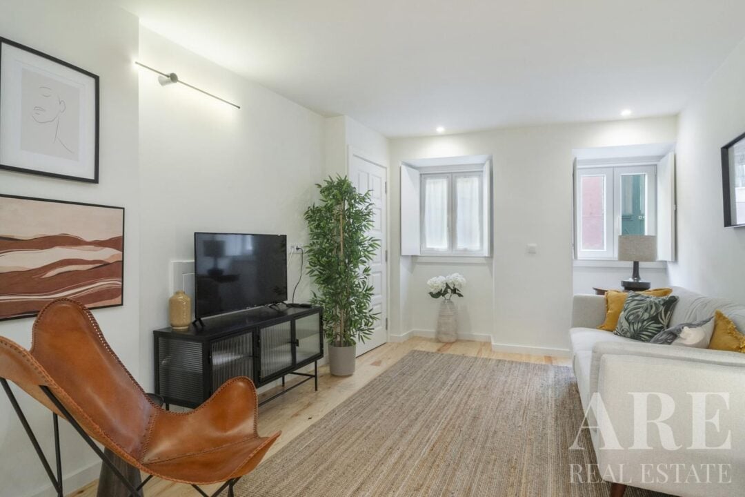 Apartment for sale in São Bento, Lisbon 20 Apartment for sale in São Bento, Lisbon