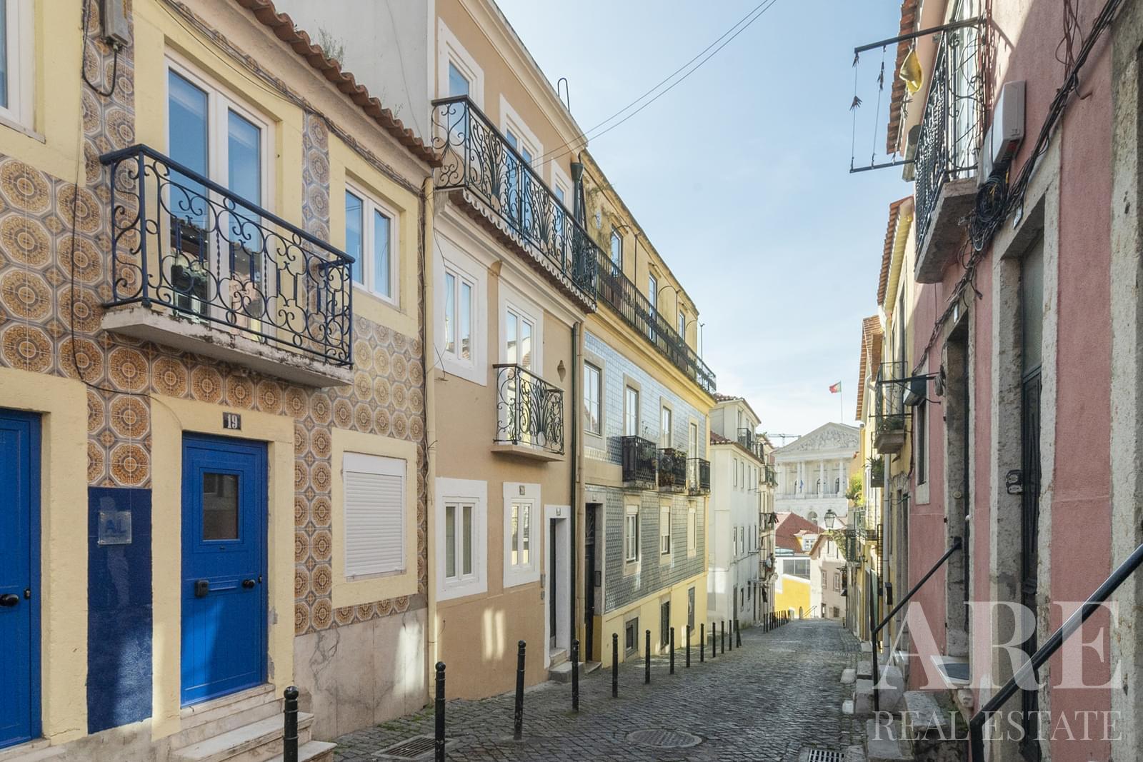 Apartment for sale in São Bento, Lisbon 3 Apartment for sale in São Bento, Lisbon