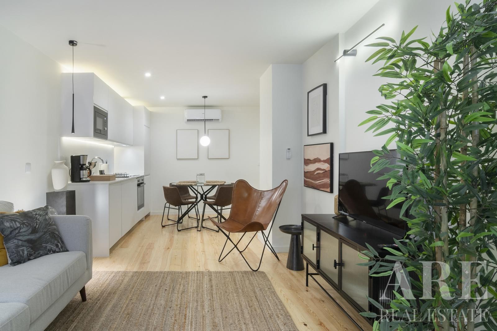 Apartment for sale in São Bento, Lisbon 4 Apartment for sale in São Bento, Lisbon