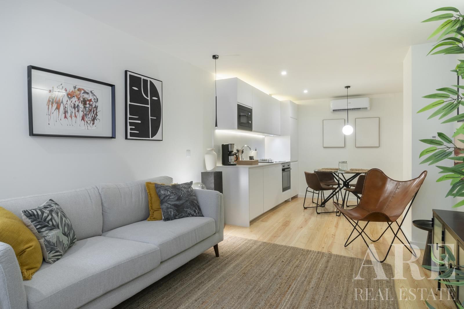 Apartment for sale in São Bento, Lisbon 5 Apartment for sale in São Bento, Lisbon