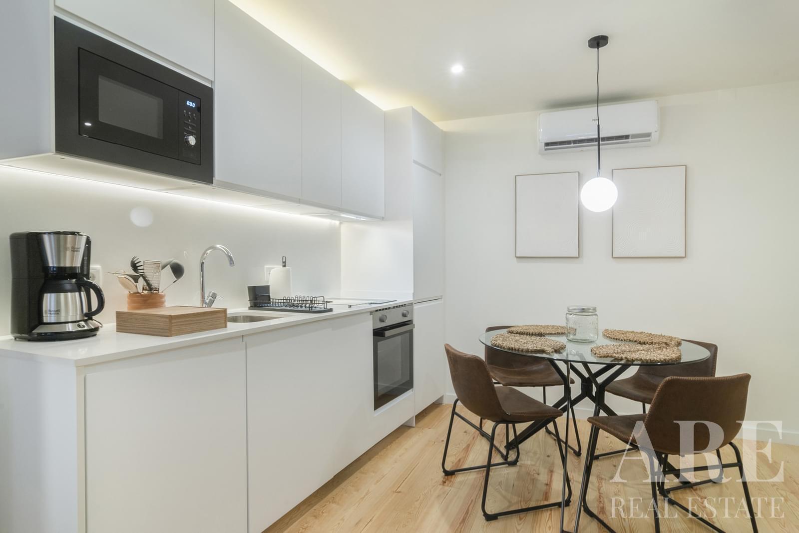 Apartment for sale in São Bento, Lisbon 9 Apartment for sale in São Bento, Lisbon