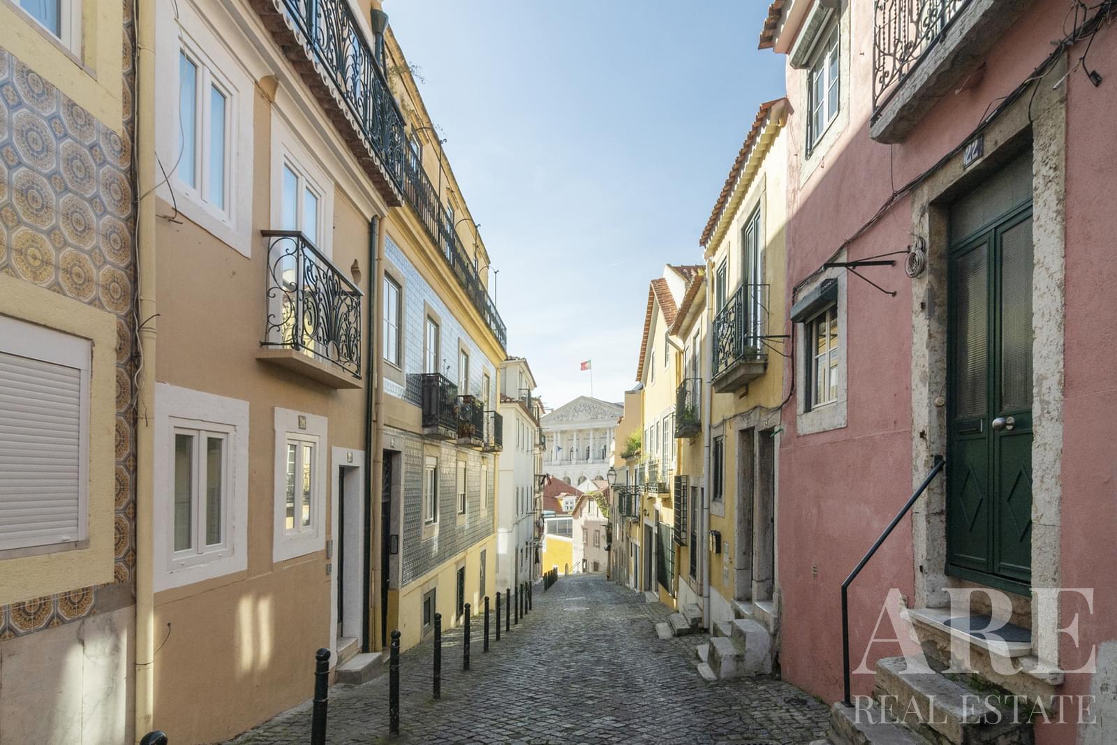 Apartment for sale in São Bento, Lisbon 29 Apartment for sale in São Bento, Lisbon