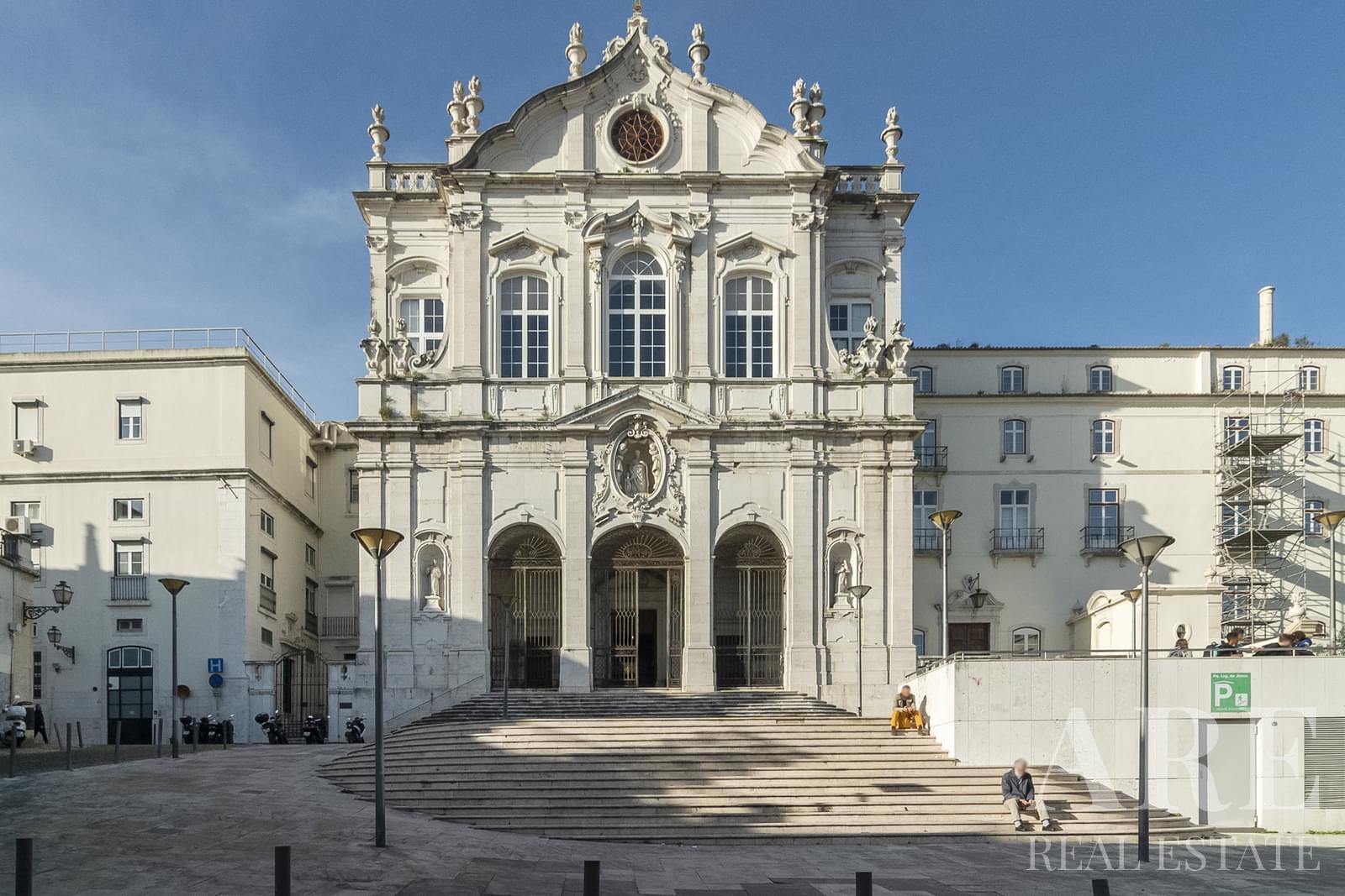 Apartment for sale in São Bento, Lisbon 30 Apartment for sale in São Bento, Lisbon