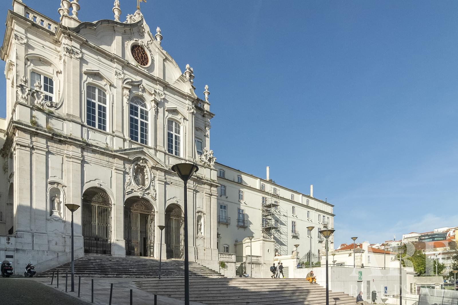 Apartment for sale in São Bento, Lisbon 31 Apartment for sale in São Bento, Lisbon