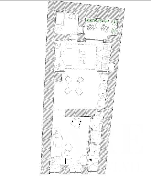 Apartment for sale in São Bento, Lisbon 32 Apartment for sale in São Bento, Lisbon