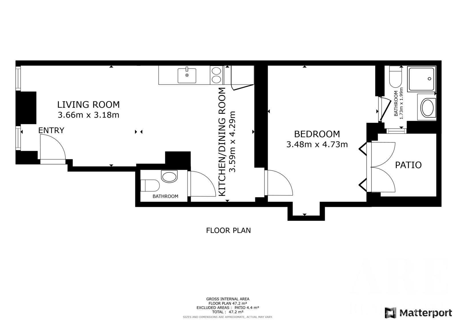 Apartment for sale in São Bento, Lisbon 33 Apartment for sale in São Bento, Lisbon