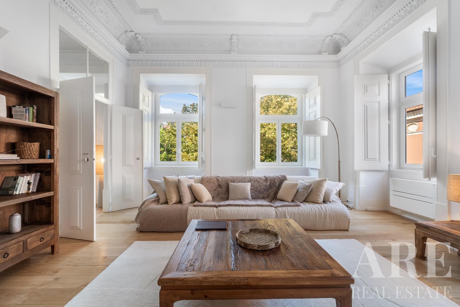 Apartment for sale in Chiado, Lisbon 3 Apartment for sale in Chiado, Lisbon
