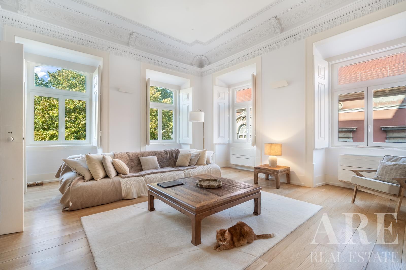 Apartment for sale in Chiado, Lisbon 4 Apartment for sale in Chiado, Lisbon