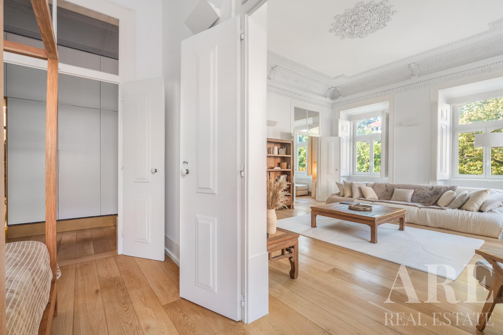Apartment for sale in Chiado, Lisbon 5 Apartment for sale in Chiado, Lisbon