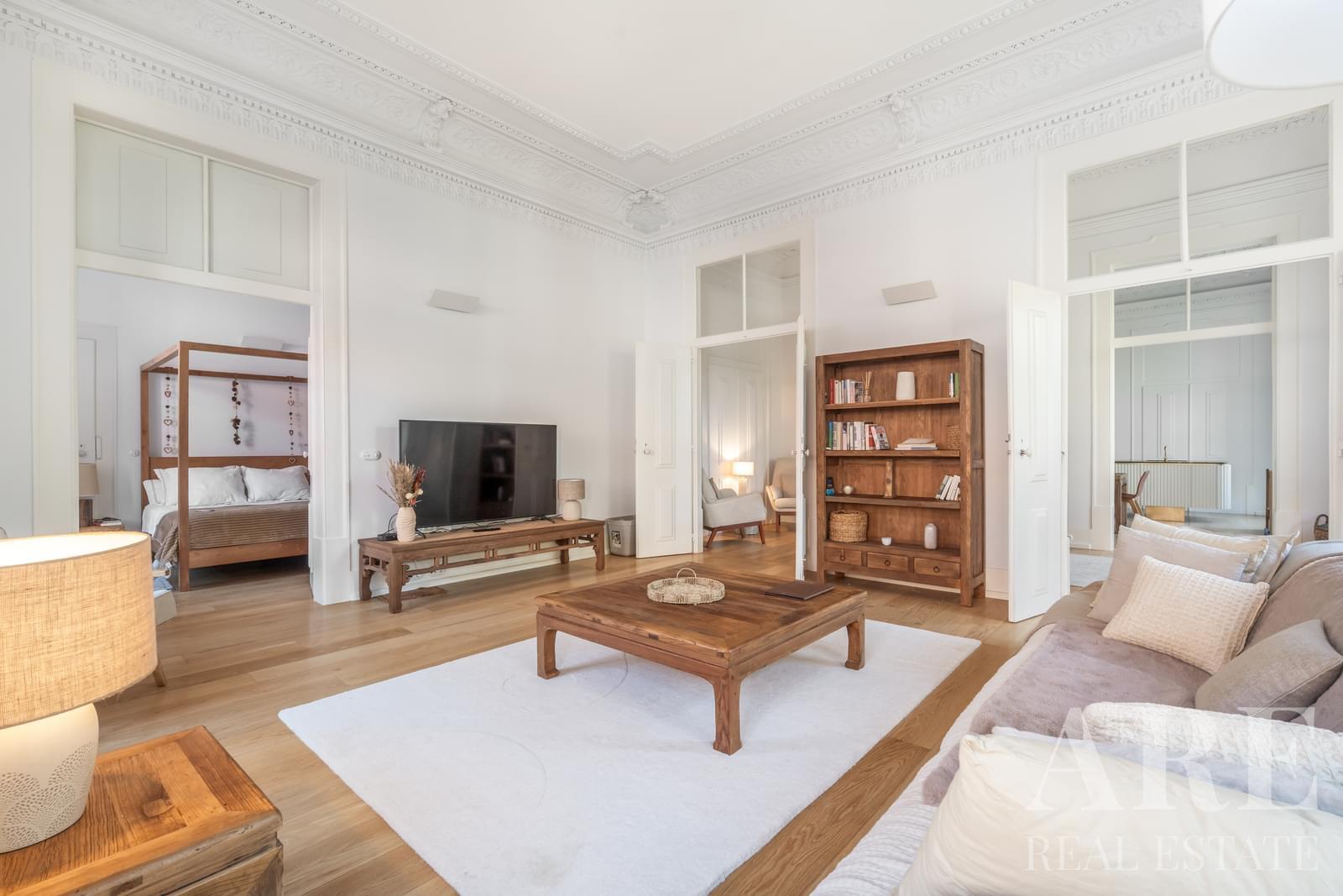 Apartment for sale in Chiado, Lisbon 7 Apartment for sale in Chiado, Lisbon