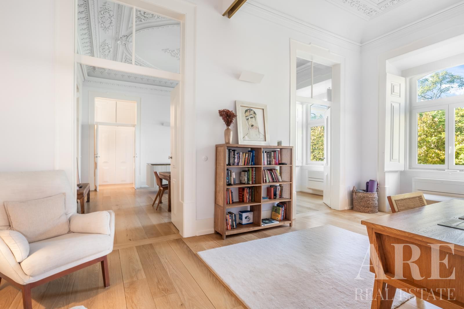 Apartment for sale in Chiado, Lisbon 9 Apartment for sale in Chiado, Lisbon