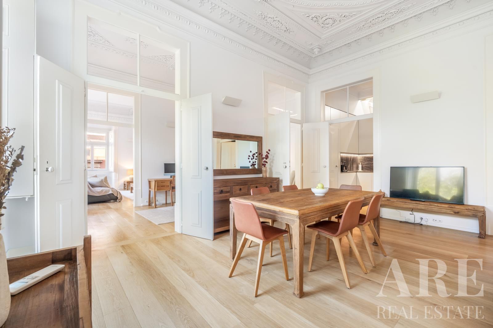 Apartment for sale in Chiado, Lisbon 10 Apartment for sale in Chiado, Lisbon