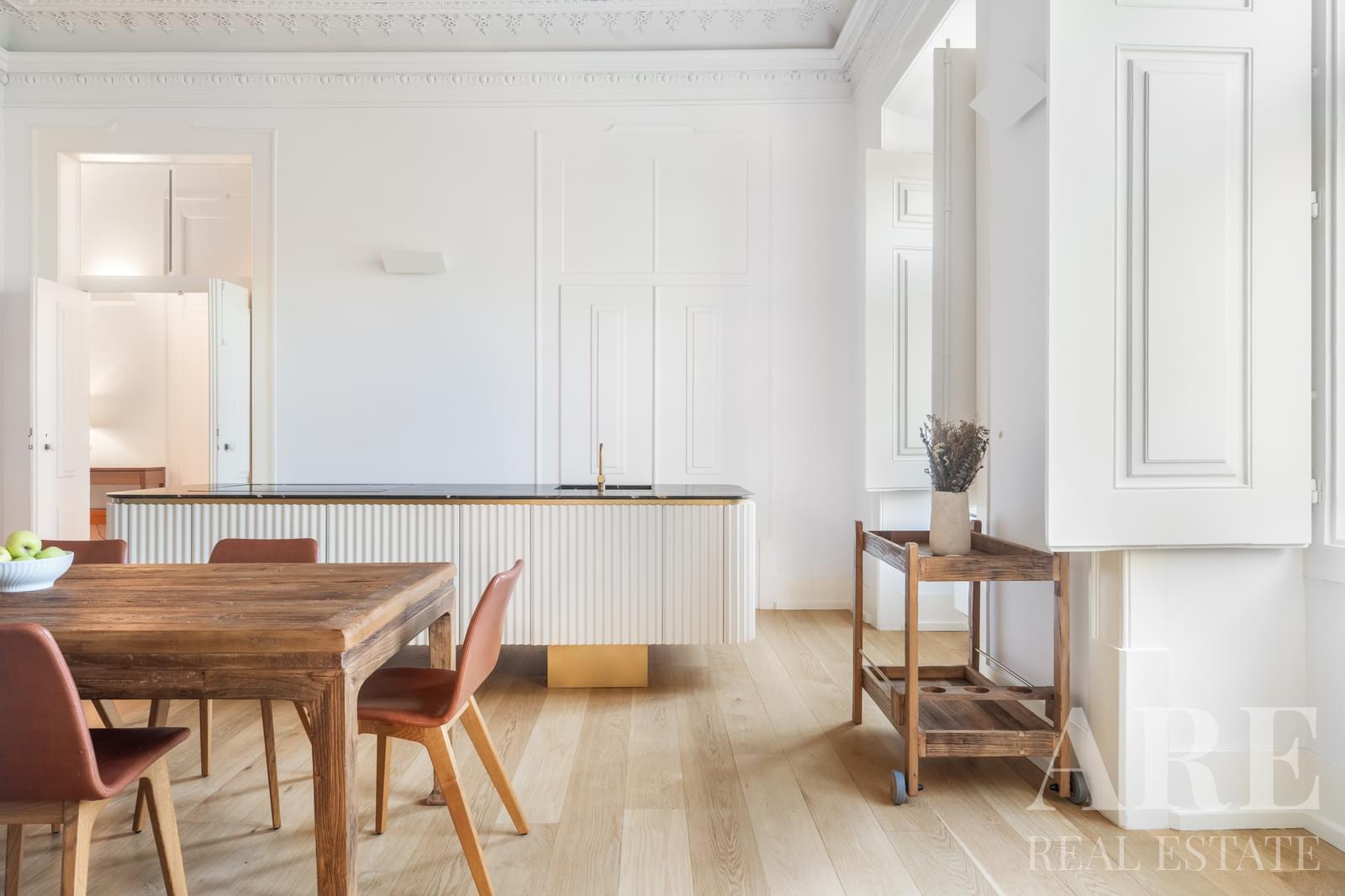 Apartment for sale in Chiado, Lisbon 11 Apartment for sale in Chiado, Lisbon
