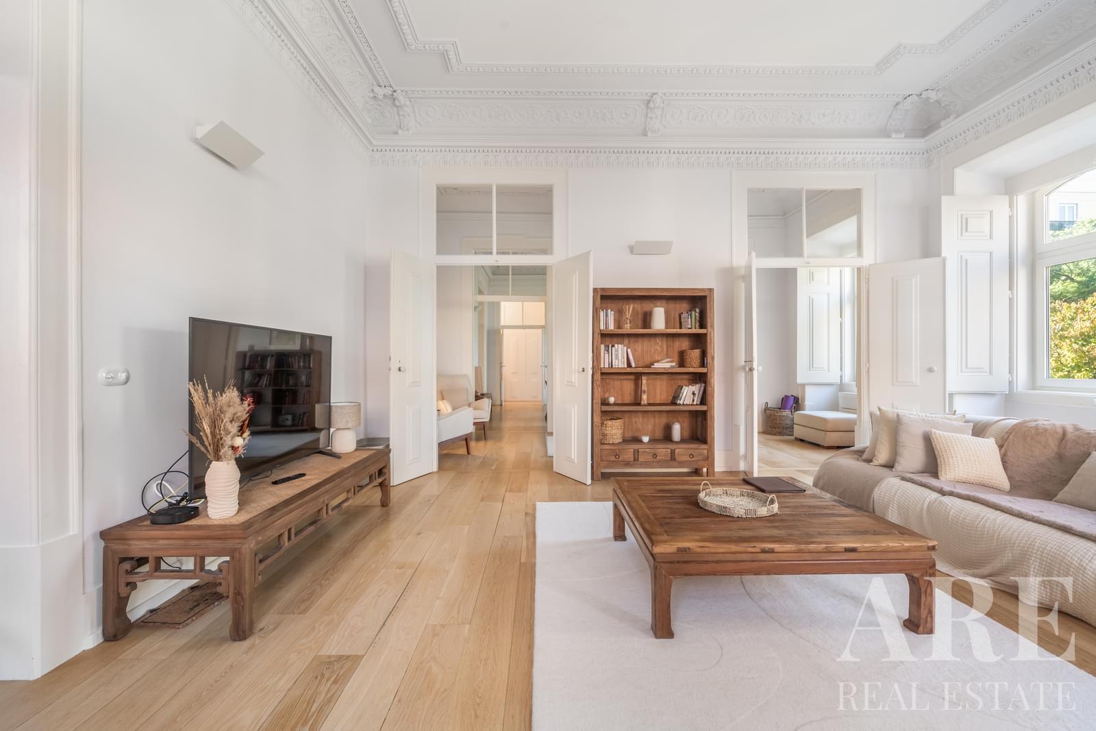 Apartment for sale in Chiado, Lisbon 16 Apartment for sale in Chiado, Lisbon