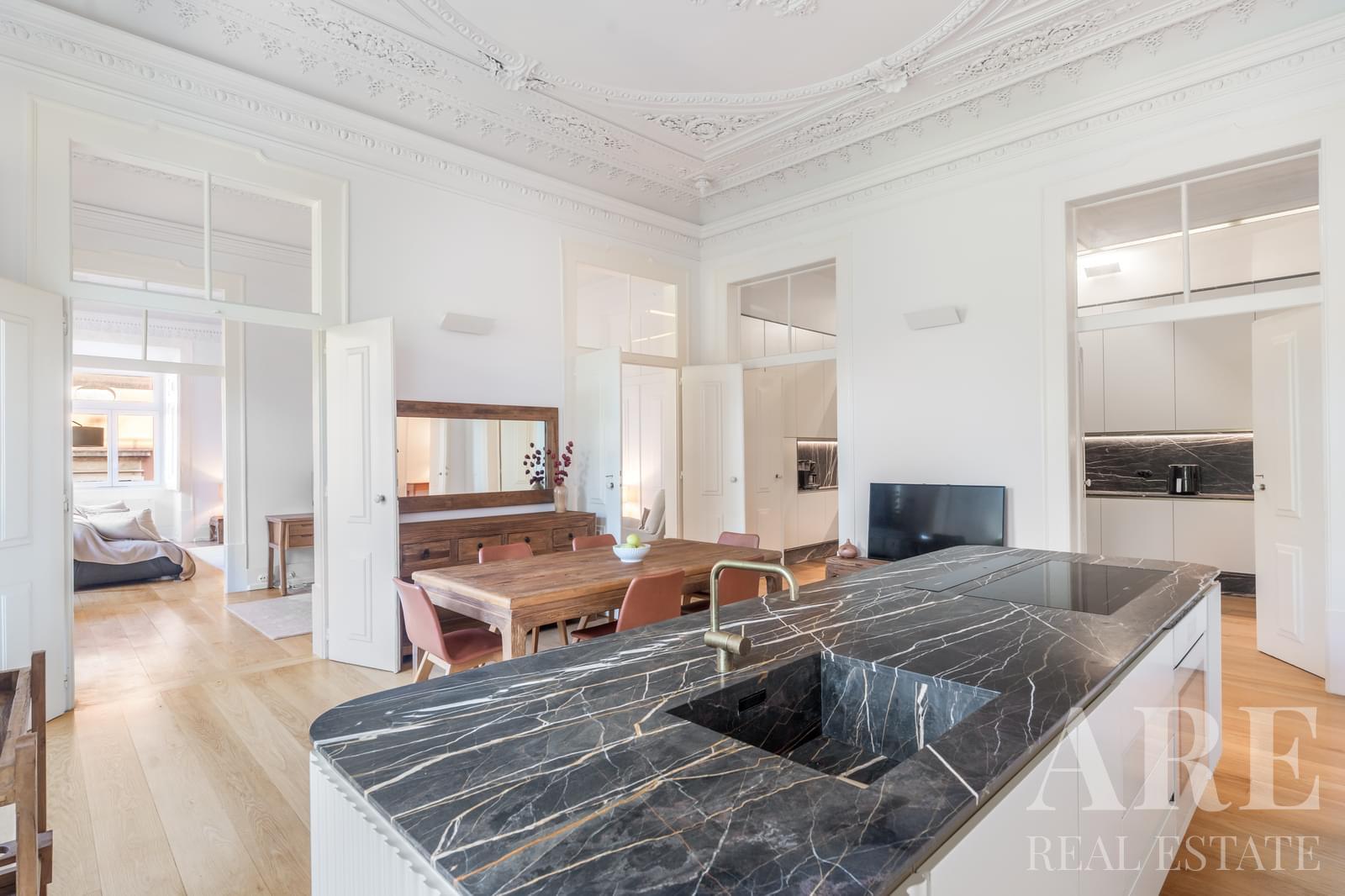 Apartment for sale in Chiado, Lisbon 17 Apartment for sale in Chiado, Lisbon
