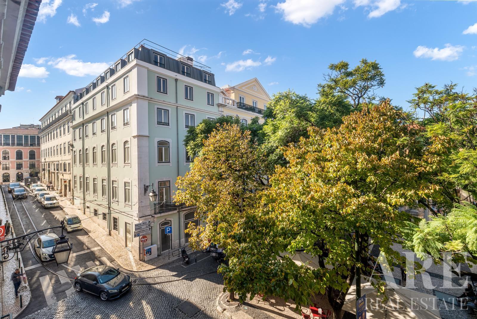 Apartment for sale in Chiado, Lisbon 43 Apartment for sale in Chiado, Lisbon