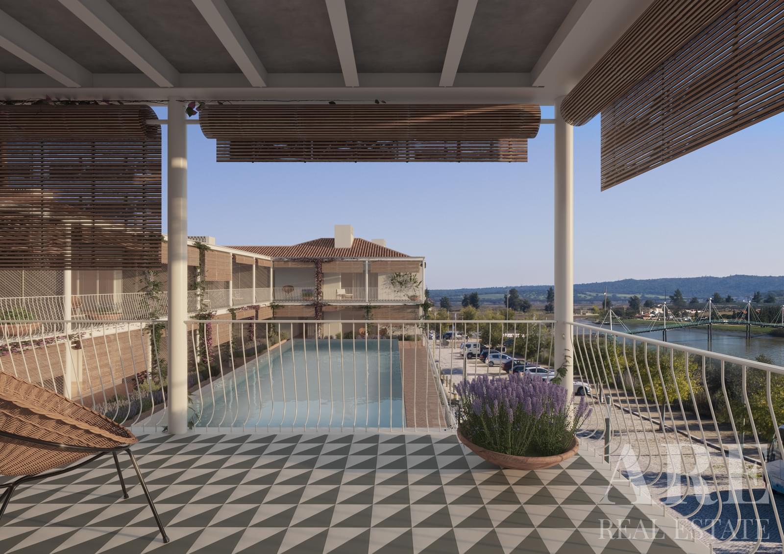 Apartment for sale in FiniSal, Álcacer do Sal, Alcacer do Sal 8 Apartment for sale in FiniSal, Álcacer do Sal, Alcacer do Sal