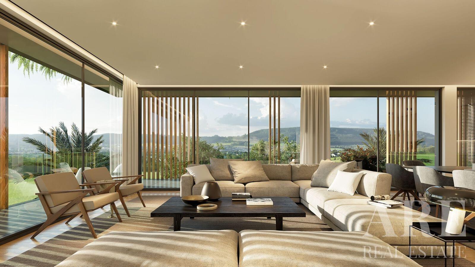 Penthouse for sale in Eagle 4 Oeiras Golf, Oeiras 3 Apartment for sale in Oeiras