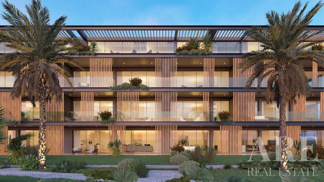 Apartment for sale in Oeiras