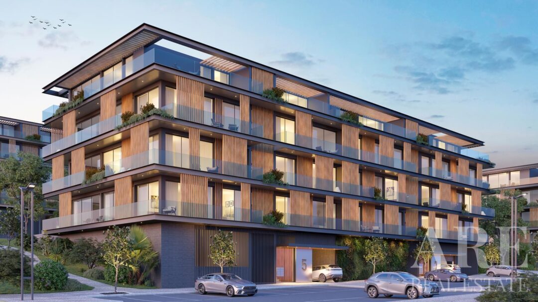 Apartment for sale in Oeiras