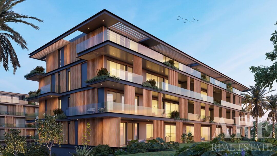 Apartment for sale in Oeiras