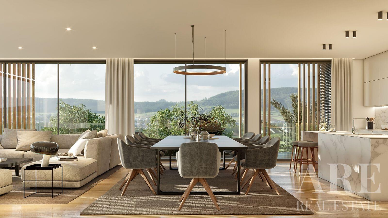 Penthouse for sale in Eagle 4 Oeiras Golf, Oeiras 8 Apartment for sale in Oeiras