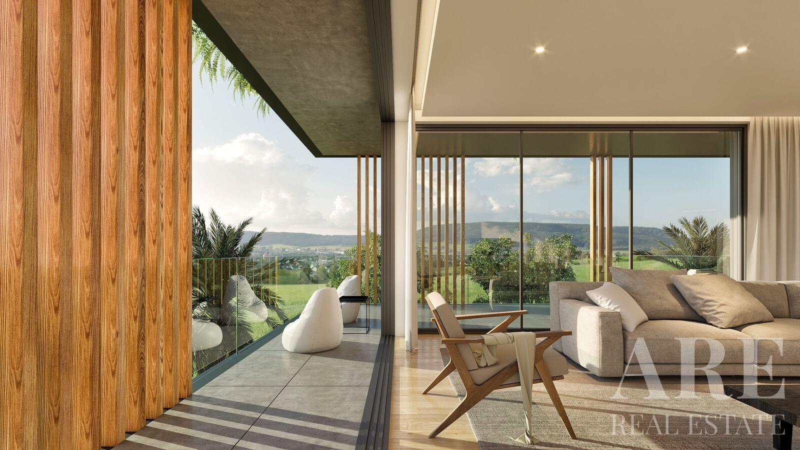 Penthouse for sale in Eagle 4 Oeiras Golf, Oeiras 15 Apartment for sale in Oeiras