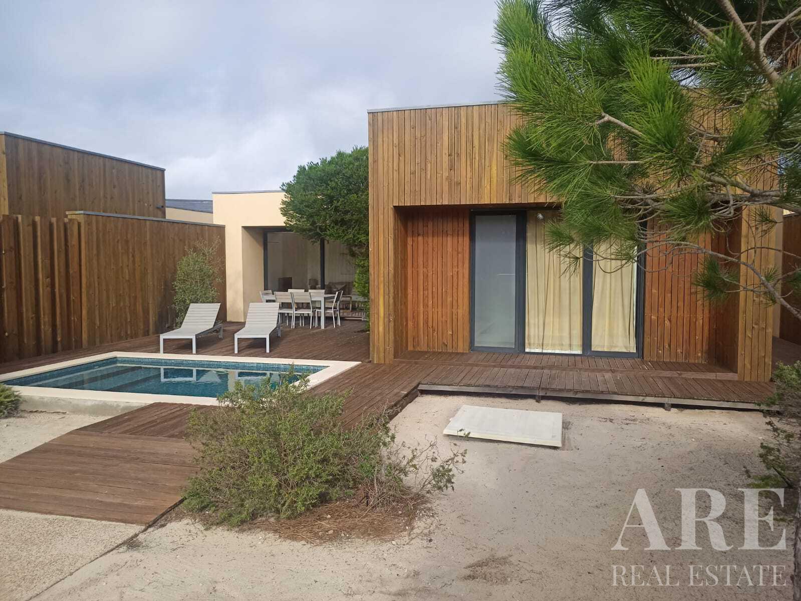 Villa for sale in Tróia, Grandola 23 Villa for sale in Tróia, Grandola