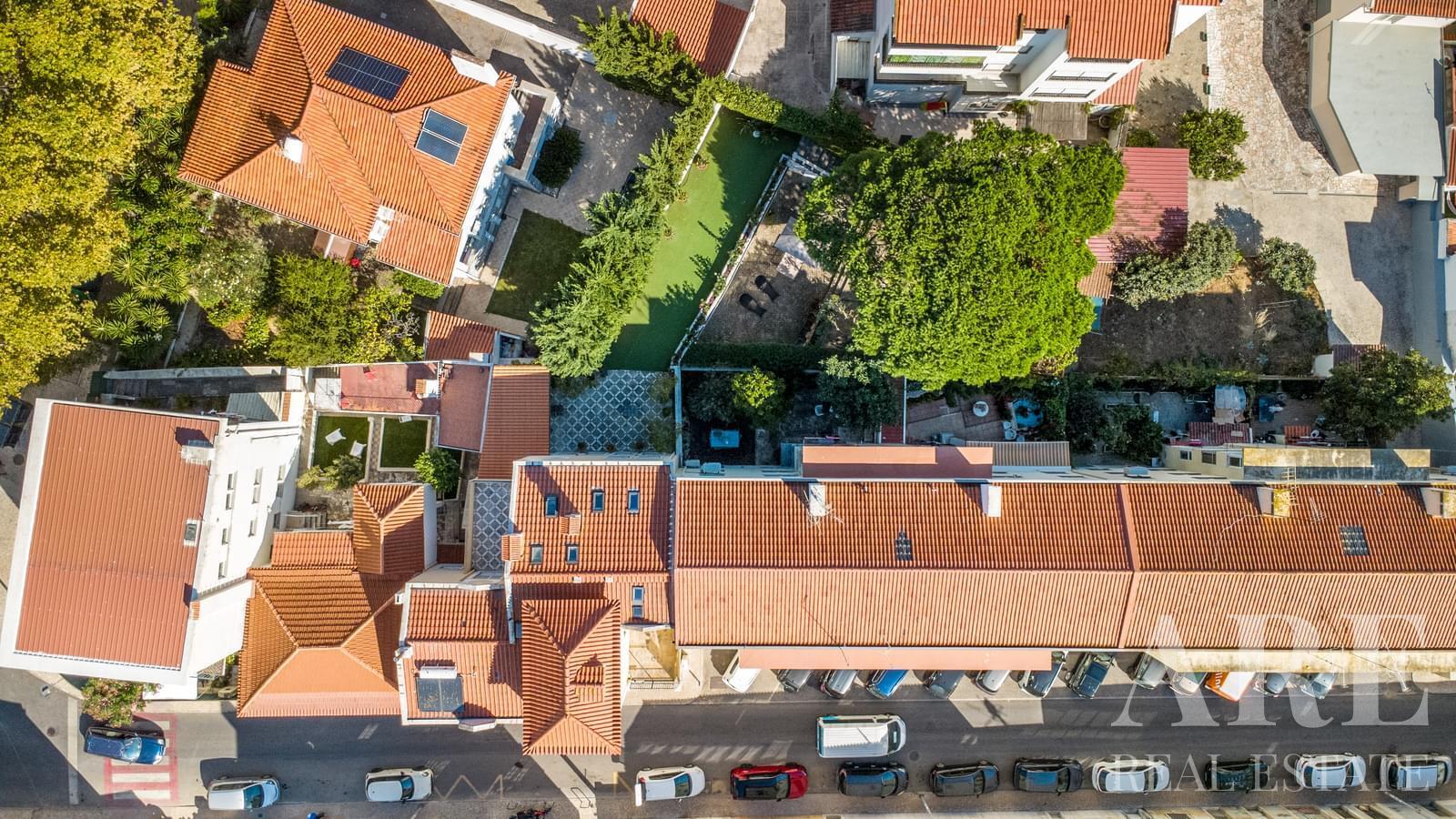 Villa for sale in Parede, Cascais 3 Villa for sale in Parede, Cascais