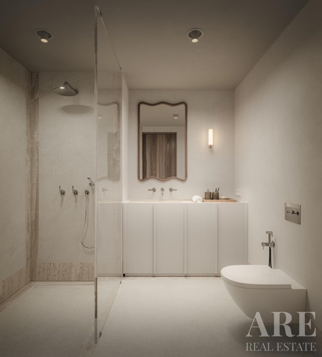 Apartment for sale in Tomás Ribeiro 79, Avenidas Novas, Lisbon