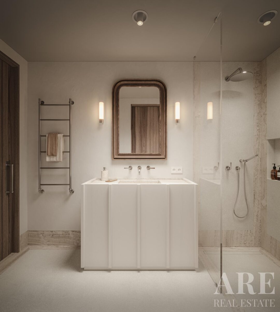 Apartment for sale in Tomás Ribeiro 79, Avenidas Novas, Lisbon