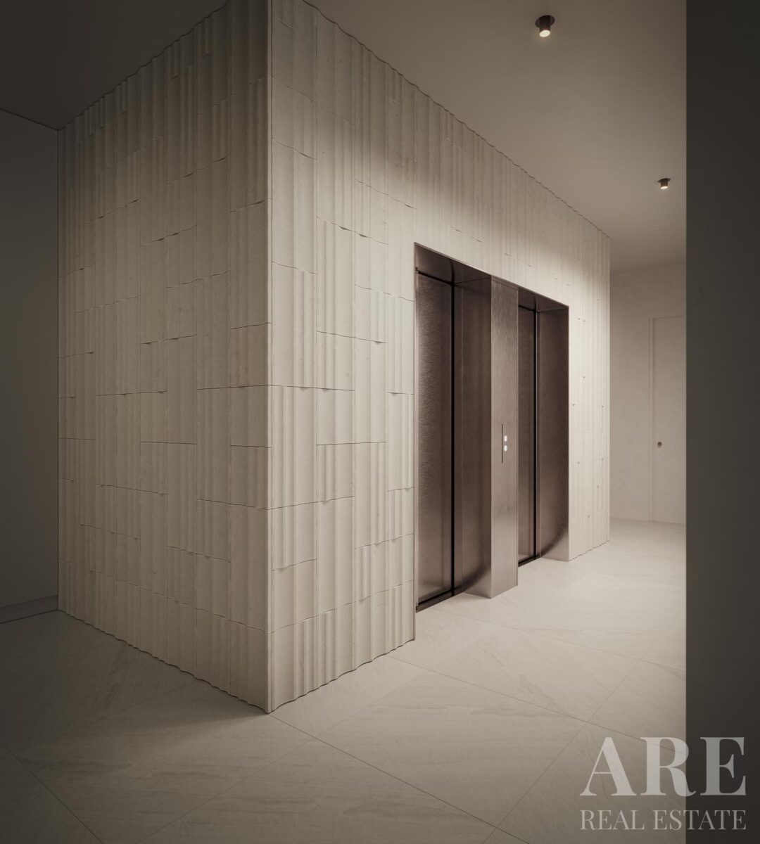 Apartment for sale in Tomás Ribeiro 79, Avenidas Novas, Lisbon