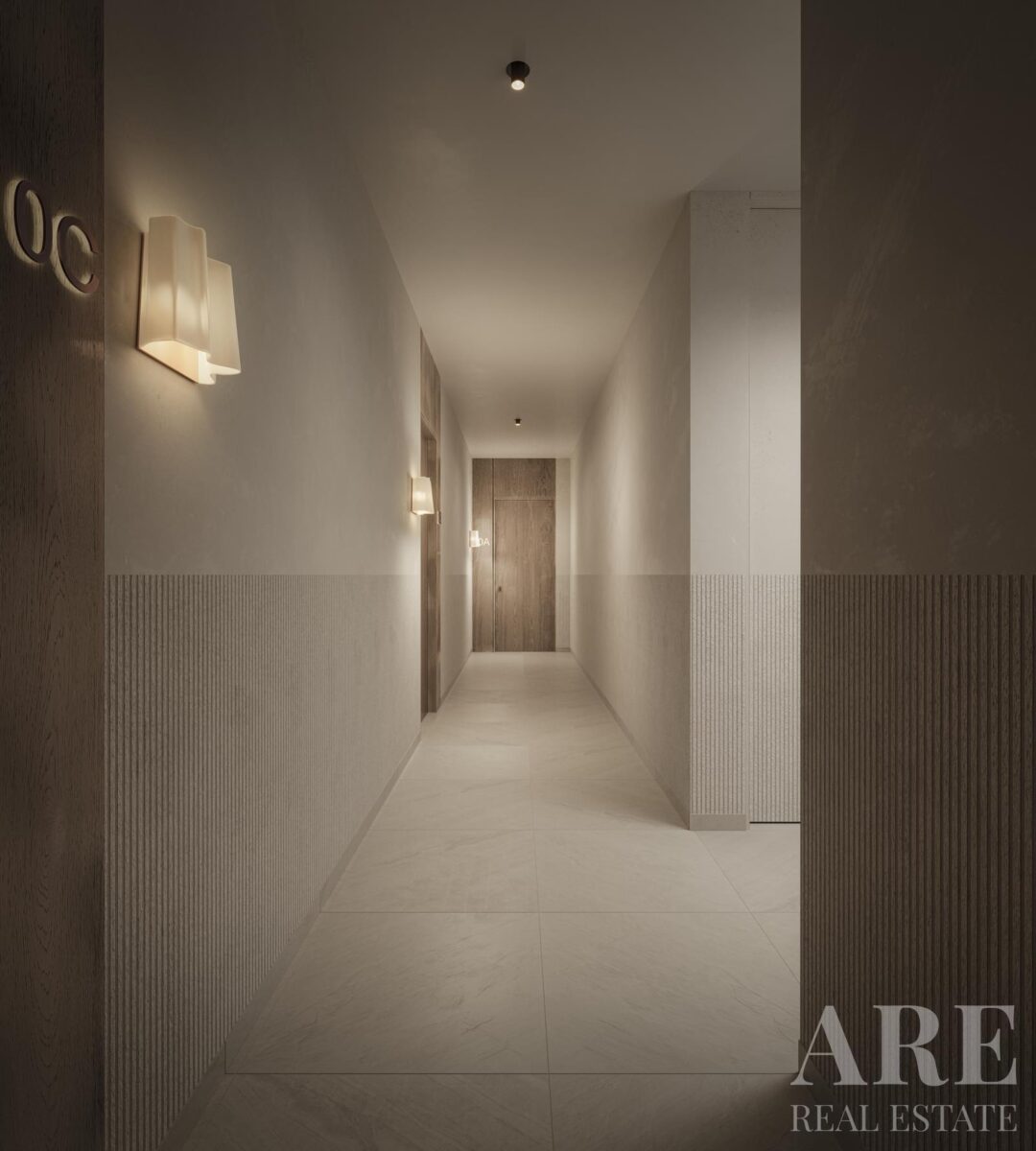 Apartment for sale in Tomás Ribeiro 79, Avenidas Novas, Lisbon