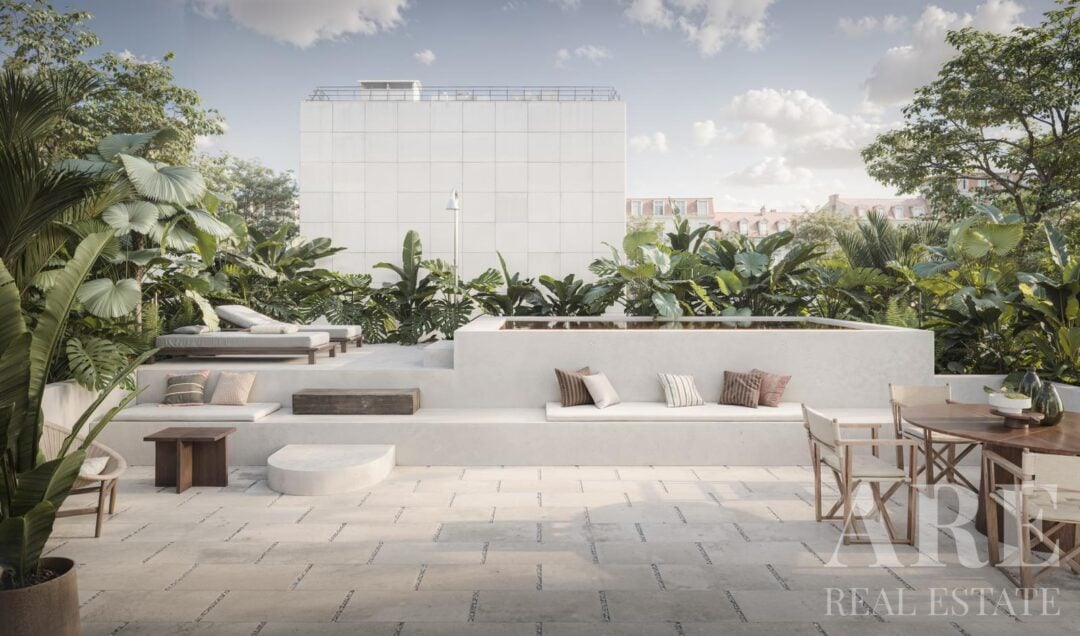 Apartamento en venta en Tomás Ribeiro 79, Avenidas Novas, Lisboa 7 apartment for sale in tomas ribeiro 79 avenidas novas lisbon 36052 016