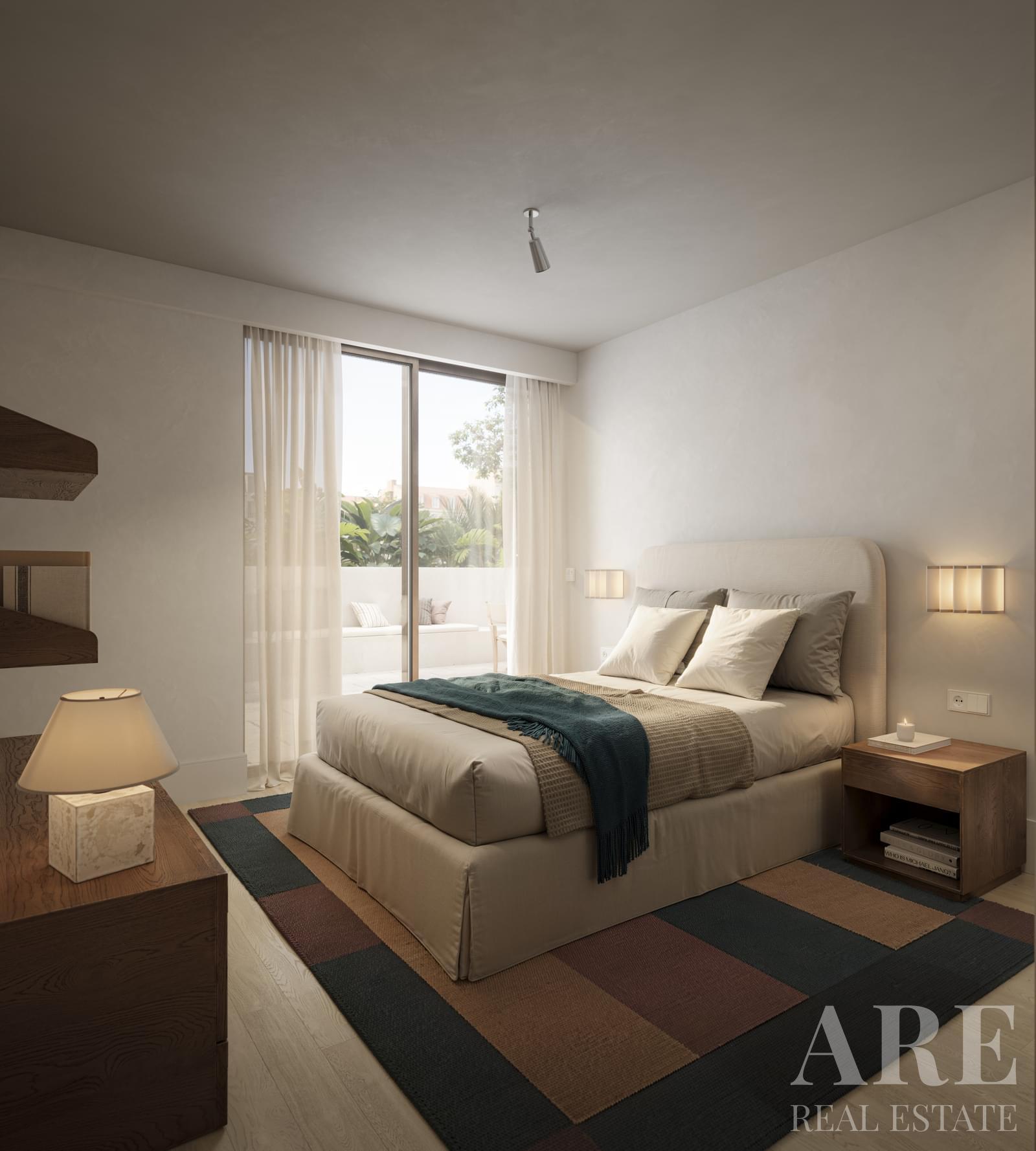 Apartment for sale in Tomás Ribeiro 79, Avenidas Novas, Lisbon 12 Apartment for sale in Tomás Ribeiro 79, Avenidas Novas, Lisbon