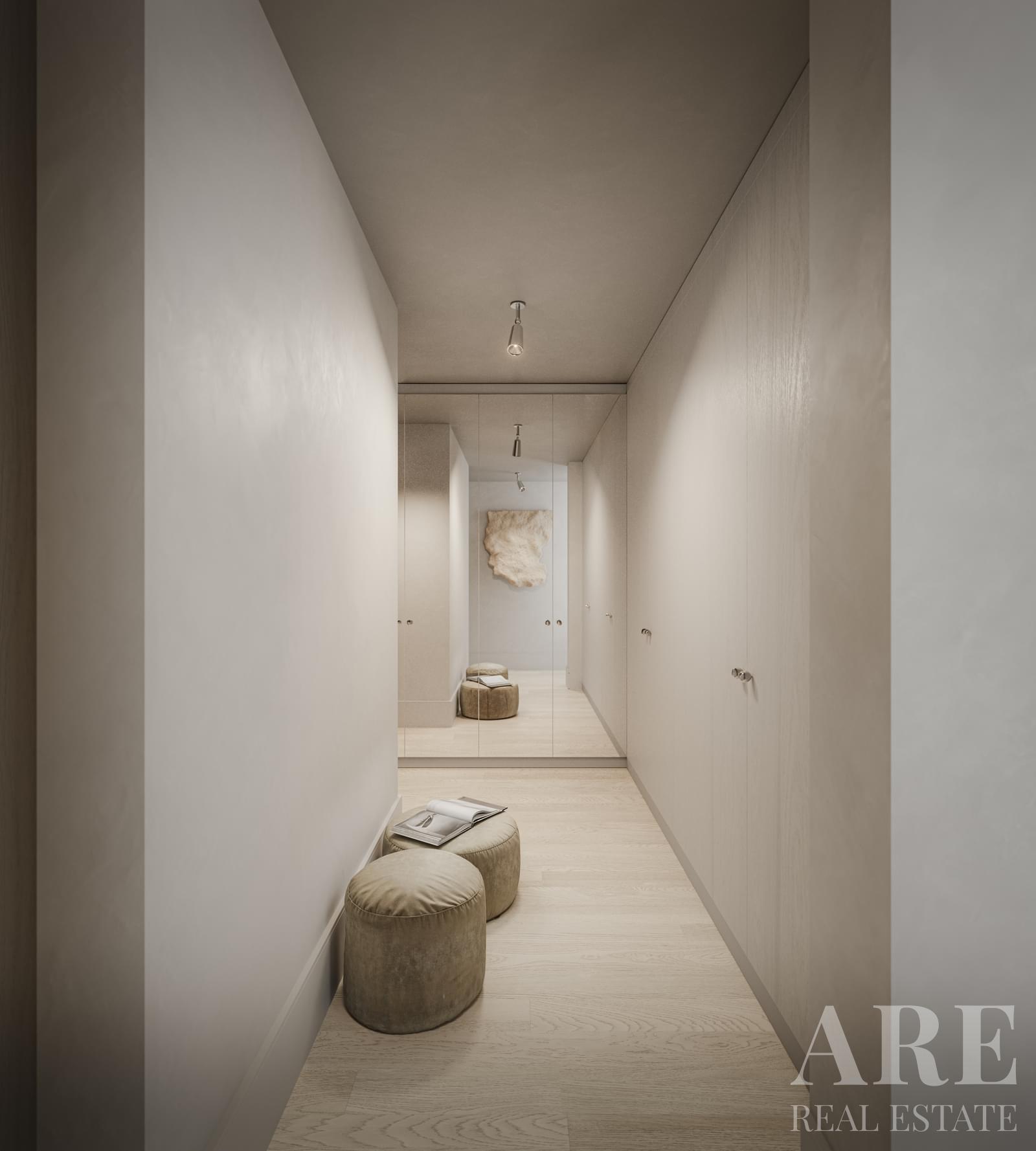 Apartment for sale in Tomás Ribeiro 79, Avenidas Novas, Lisbon 13 Apartment for sale in Tomás Ribeiro 79, Avenidas Novas, Lisbon