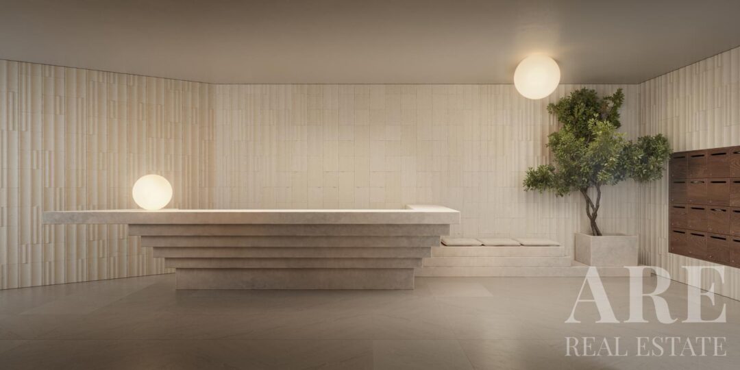 Apartment for sale in Tomás Ribeiro 79, Avenidas Novas, Lisbon