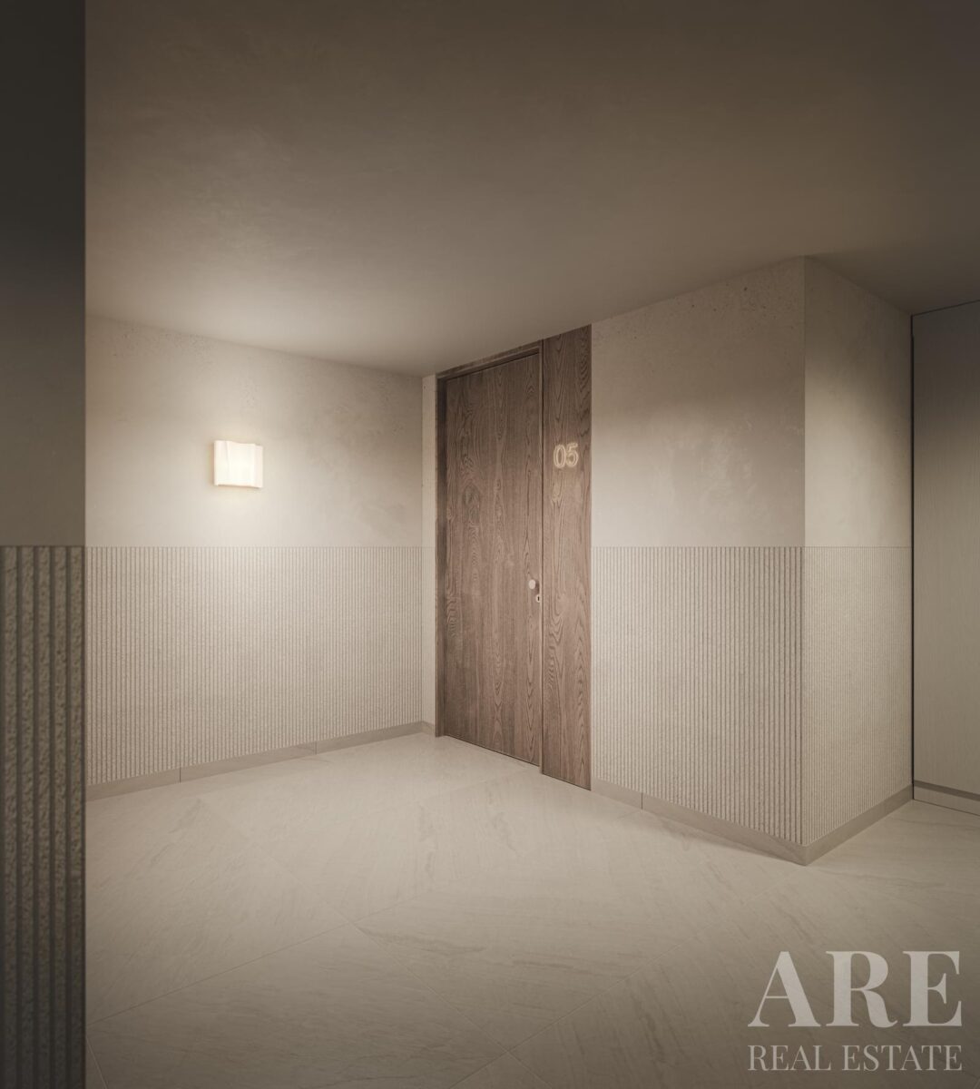 Apartment for sale in Tomás Ribeiro 79, Avenidas Novas, Lisbon