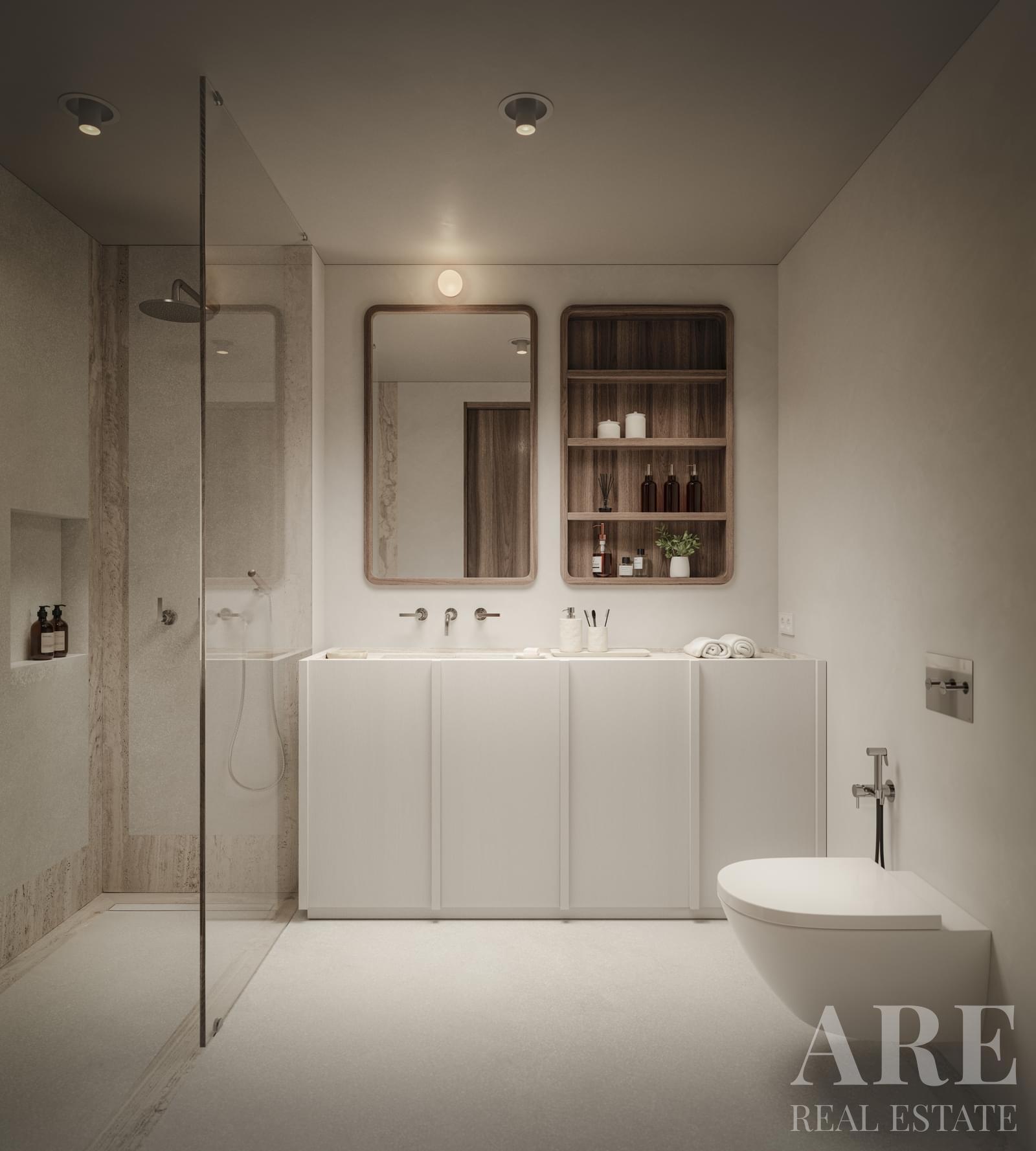 Apartment for sale in Tomás Ribeiro 79, Avenidas Novas, Lisbon 14 Apartment for sale in Tomás Ribeiro 79, Avenidas Novas, Lisbon