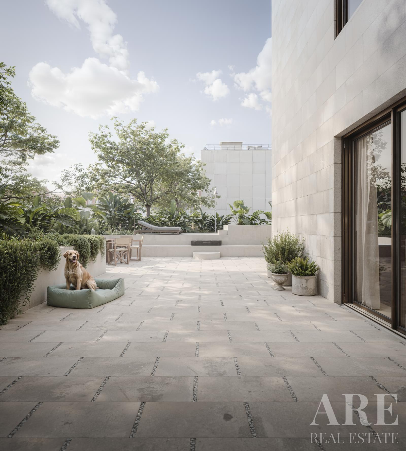Apartment for sale in Tomás Ribeiro 79, Avenidas Novas, Lisbon 19 Apartment for sale in Tomás Ribeiro 79, Avenidas Novas, Lisbon