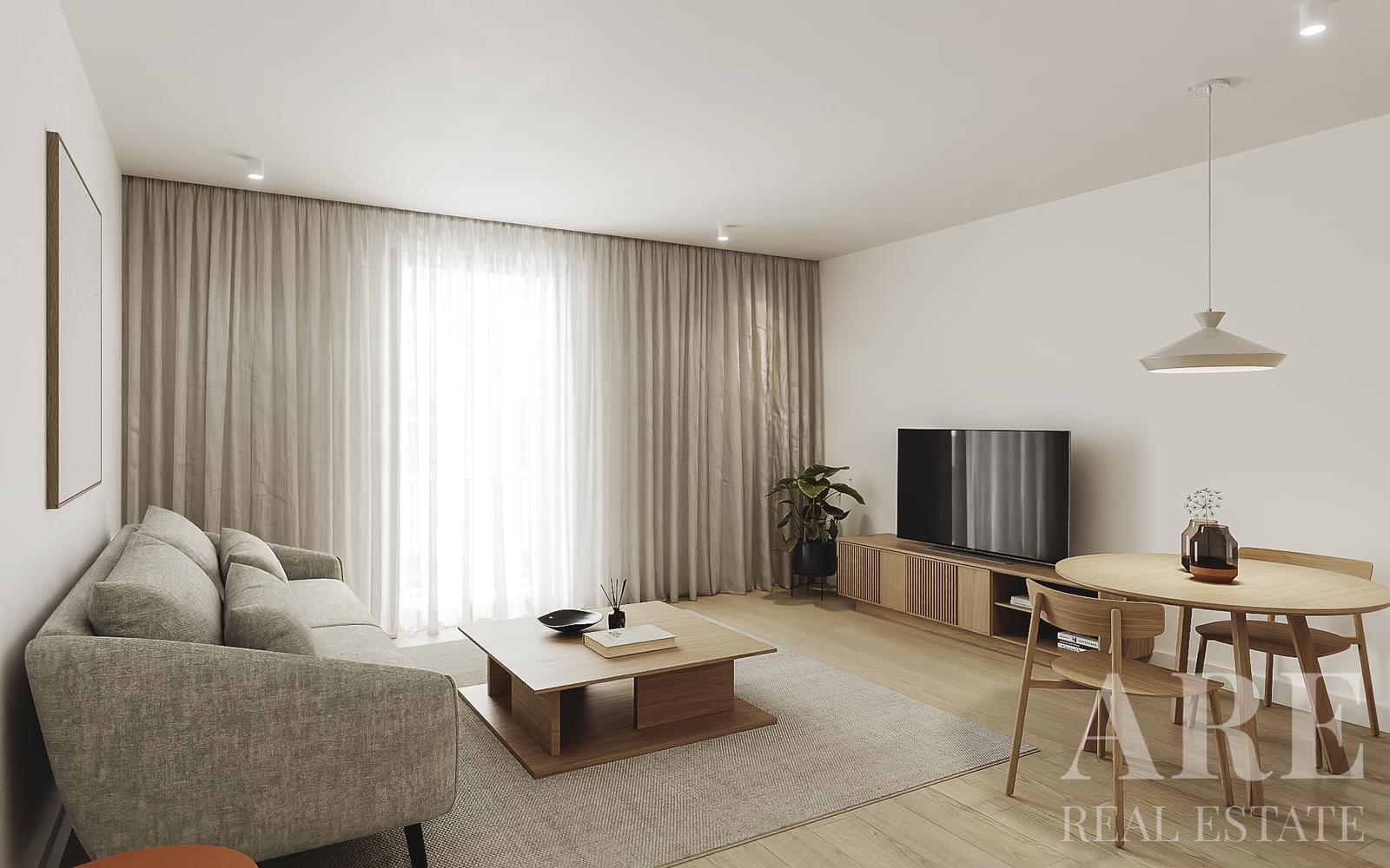 Apartment for sale in Marvilla Collection, Marvila, Lisbon 3 Apartment for sale in Marvilla Collection, Marvila, Lisbon