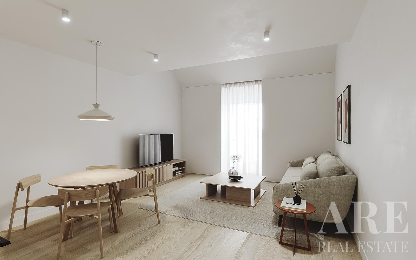 Apartment for sale in Marvilla Collection, Marvila, Lisbon 5 Apartment for sale in Marvilla Collection, Marvila, Lisbon