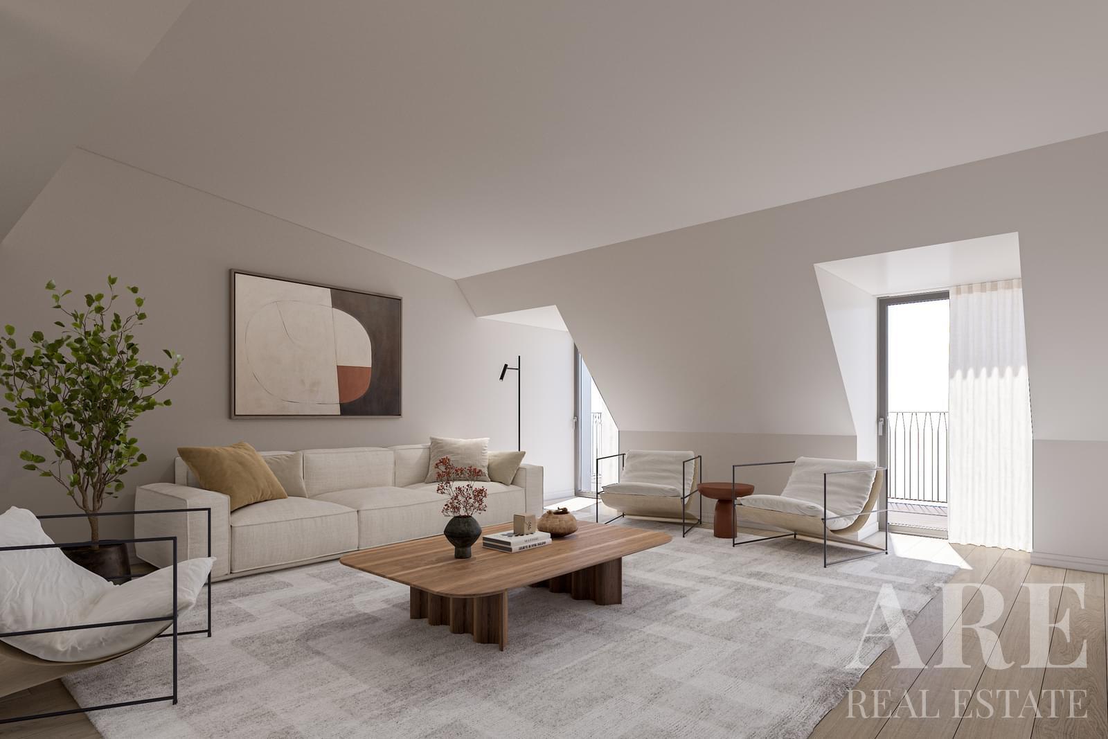 Apartment for sale in Marvilla Collection, Marvila, Lisbon 7 Apartment for sale in Marvilla Collection, Marvila, Lisbon