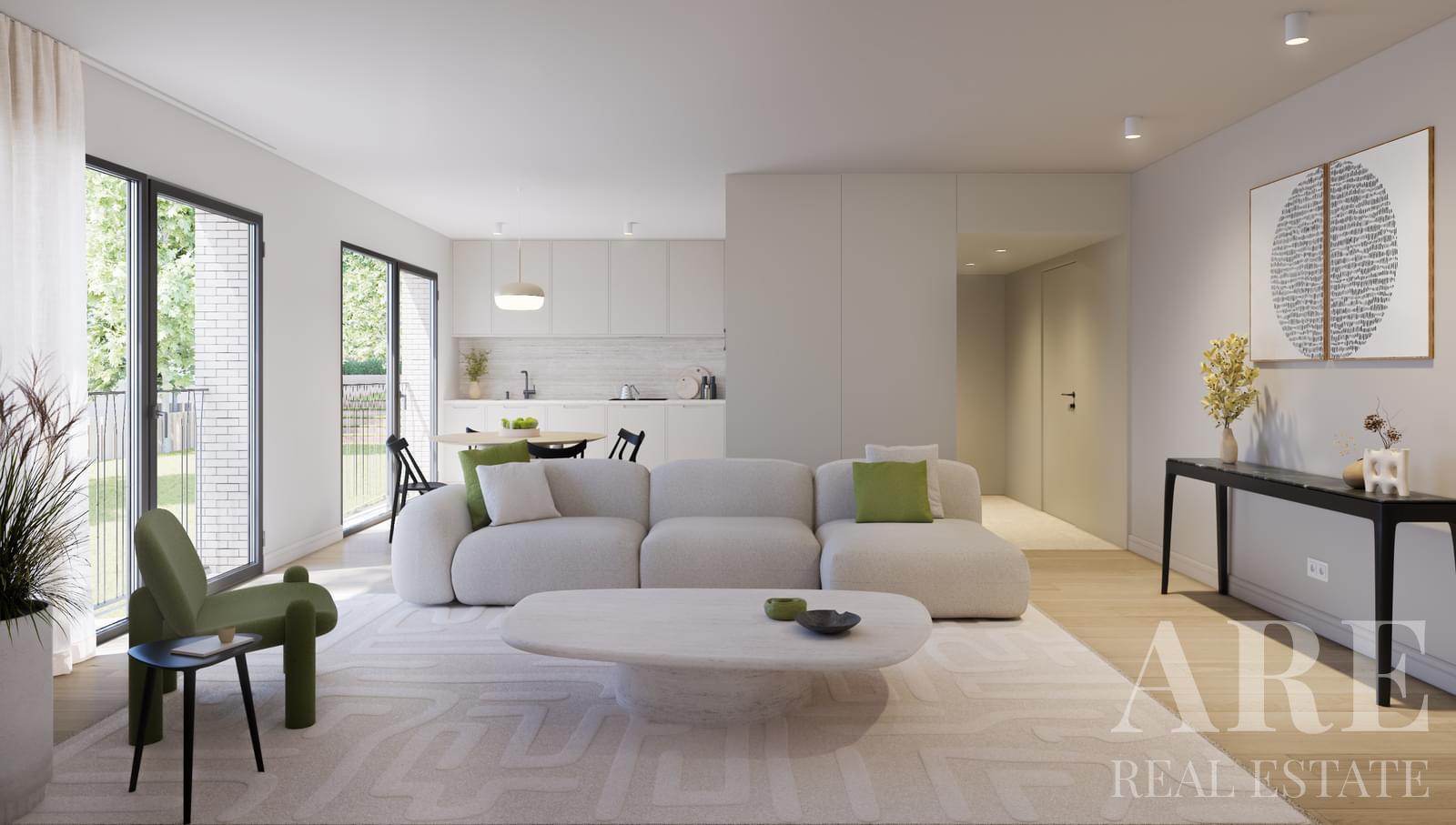 Apartment for sale in Marvilla Collection, Marvila, Lisbon 8 Apartment for sale in Marvilla Collection, Marvila, Lisbon